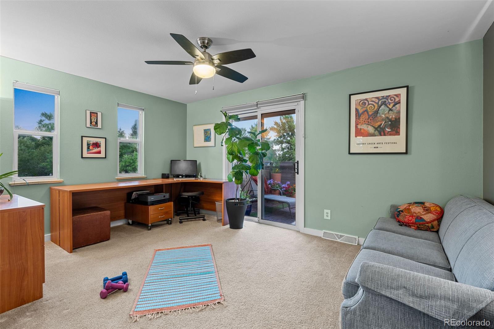 MLS Image #21 for 2814 s willow court,denver, Colorado