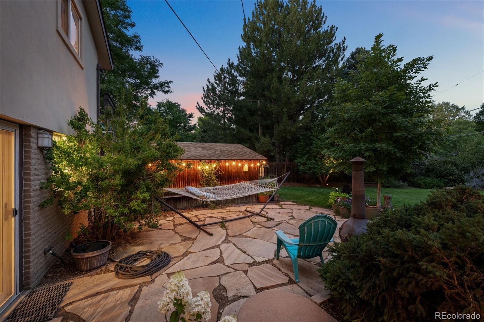 MLS Image #28 for 2814 s willow court,denver, Colorado