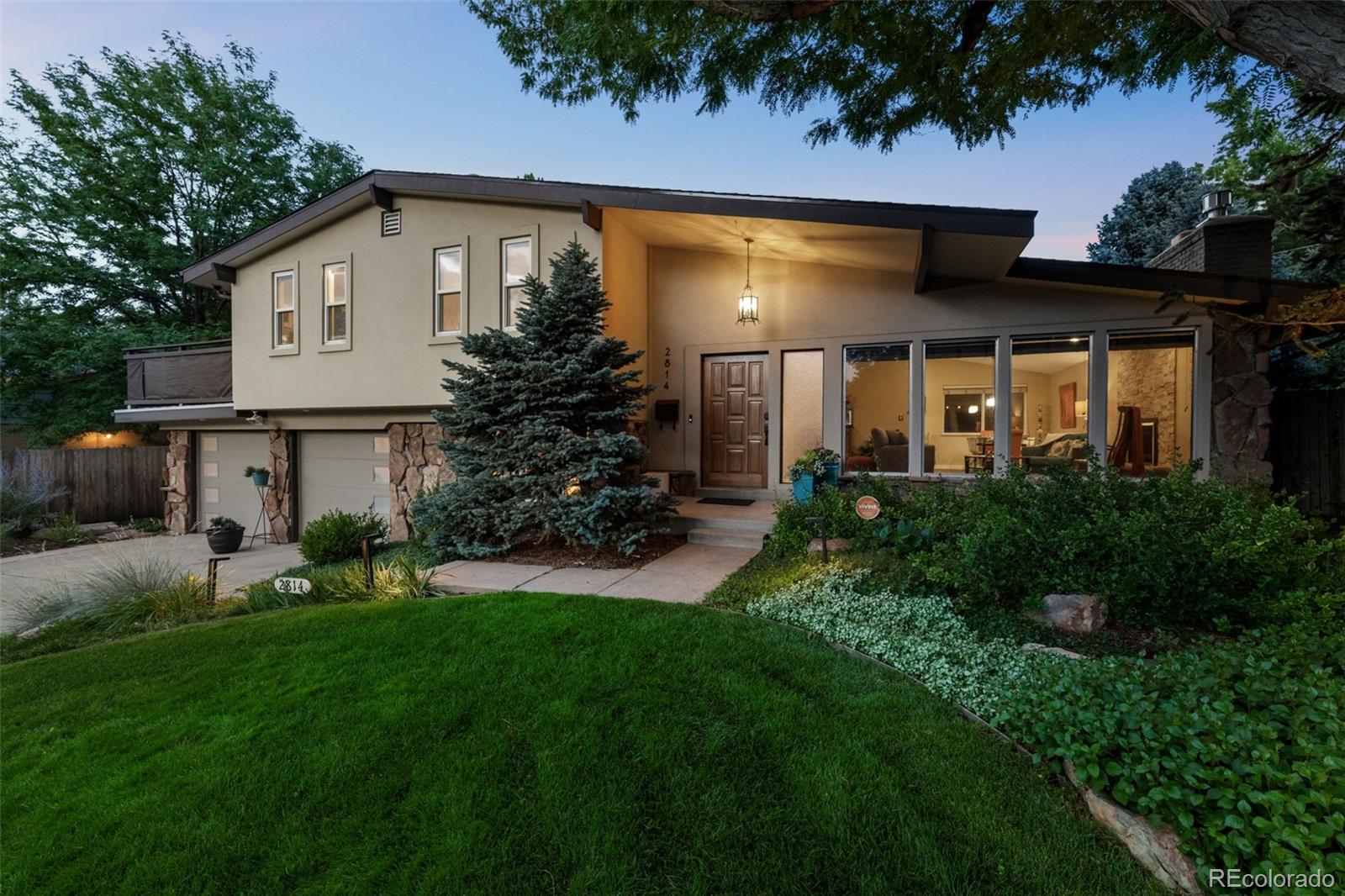 MLS Image #3 for 2814 s willow court,denver, Colorado