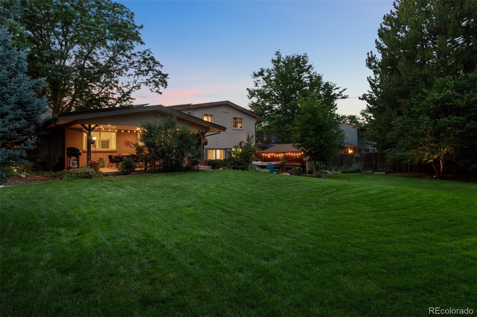 MLS Image #31 for 2814 s willow court,denver, Colorado