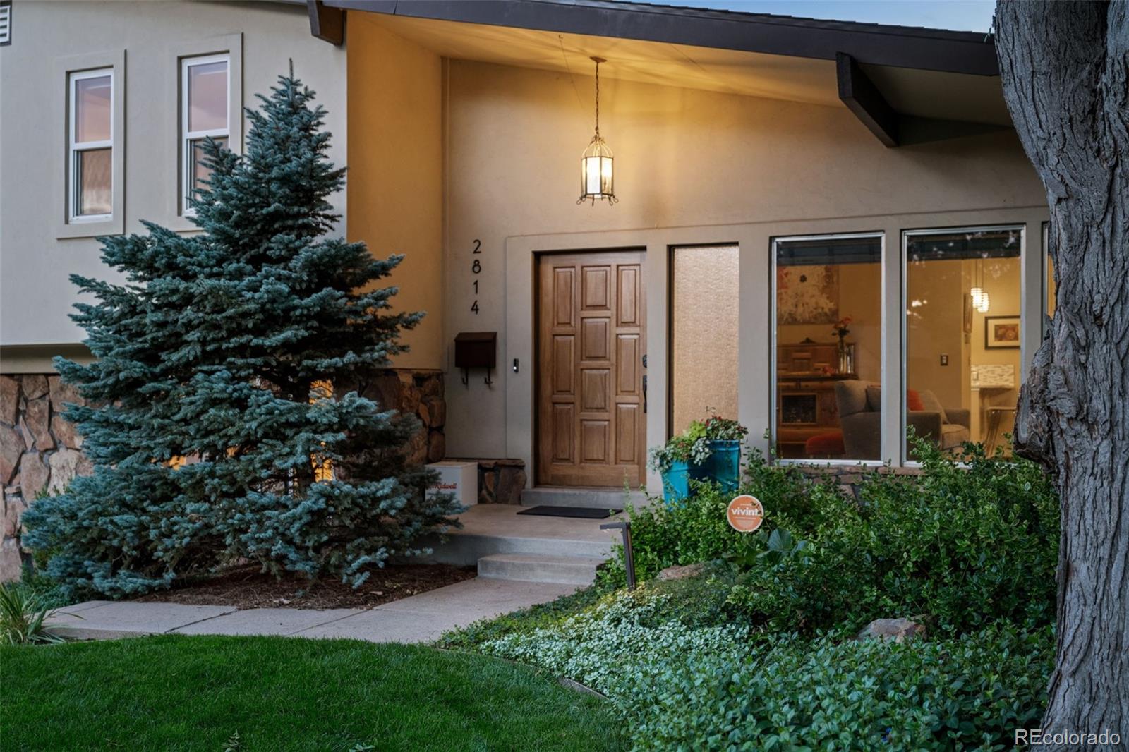 MLS Image #4 for 2814 s willow court,denver, Colorado