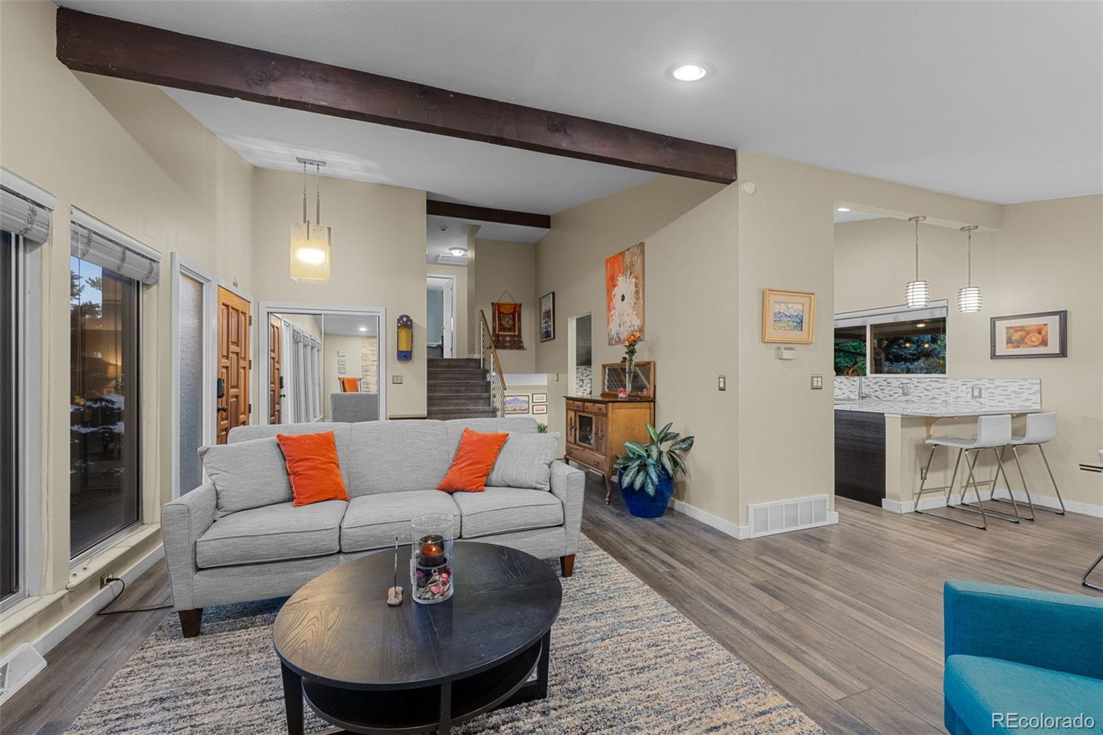 MLS Image #6 for 2814 s willow court,denver, Colorado