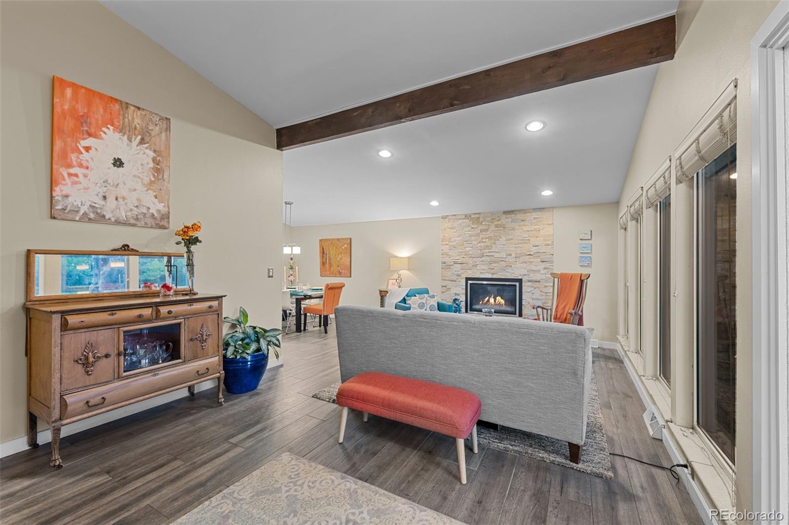 MLS Image #9 for 2814 s willow court,denver, Colorado