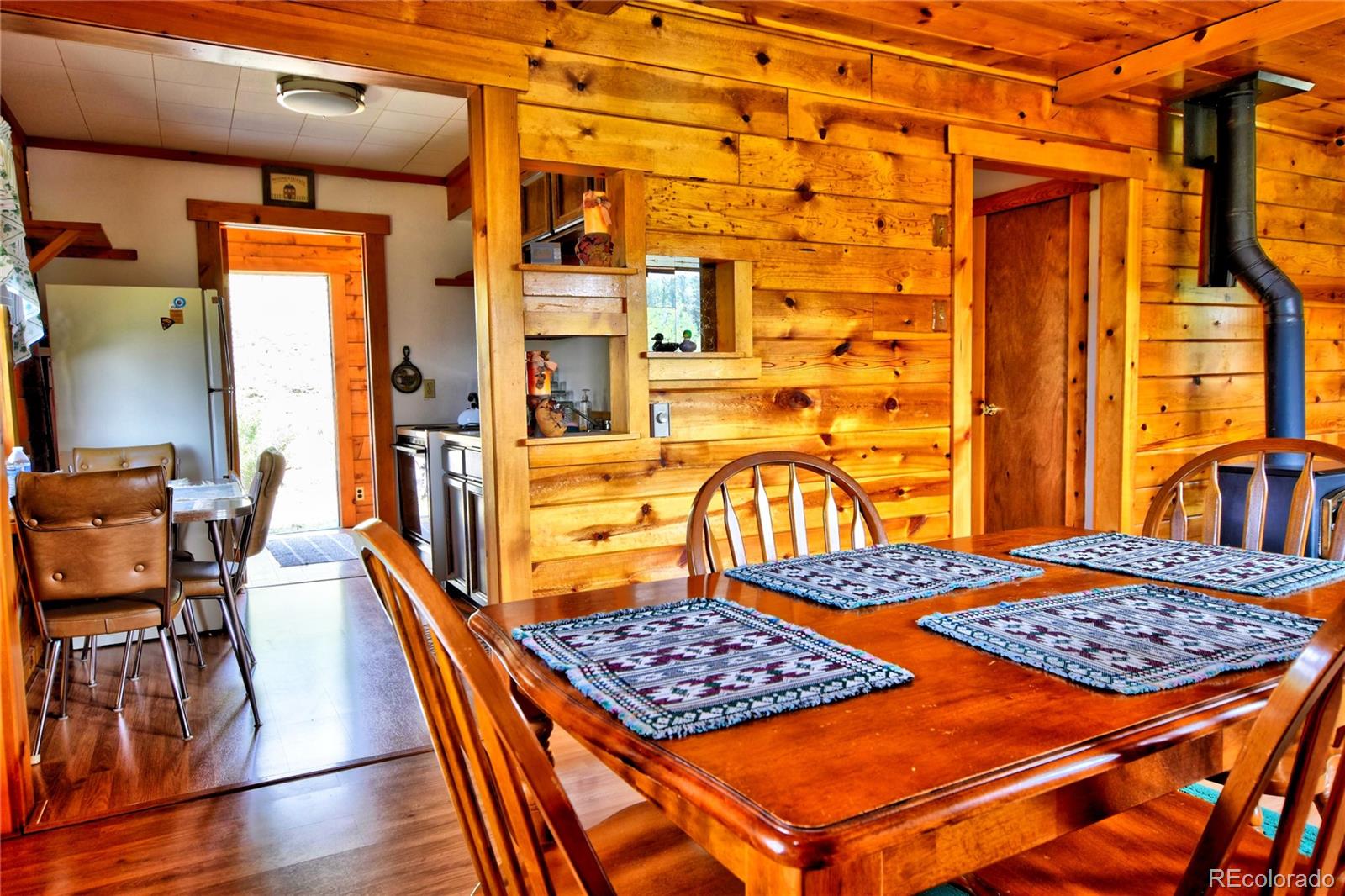 MLS Image #5 for 446  chief trail,como, Colorado