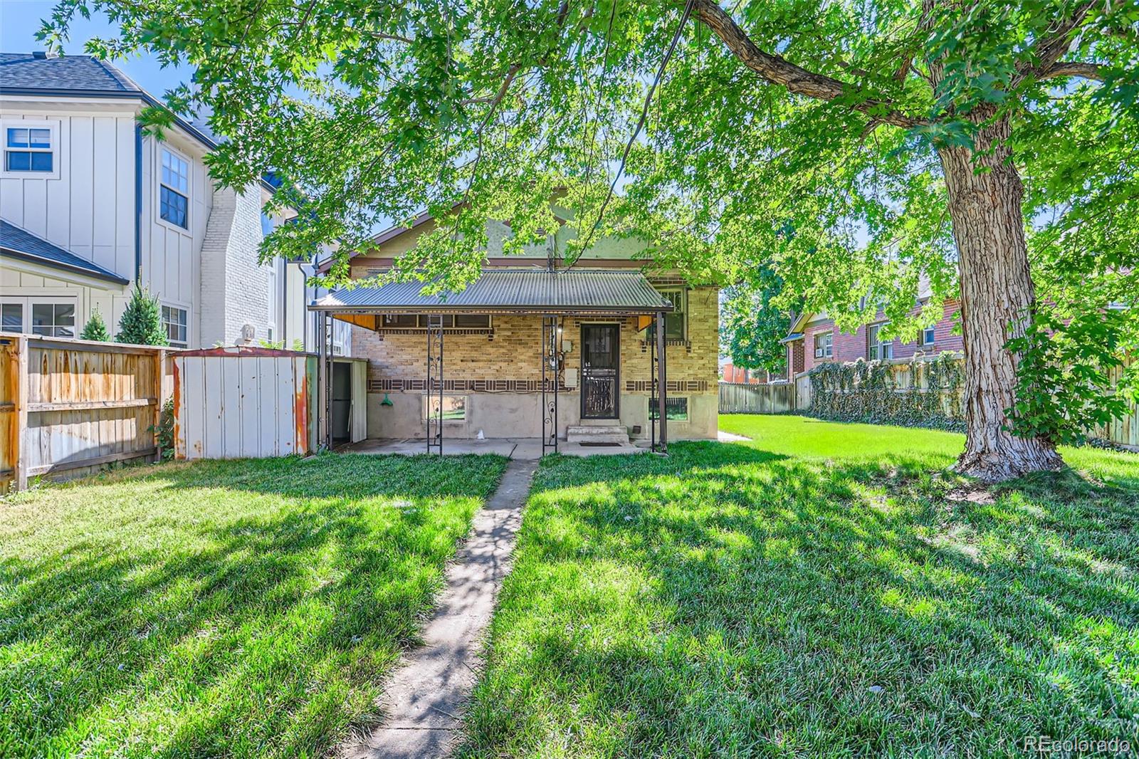 MLS Image #26 for 1519 s clarkson street,denver, Colorado