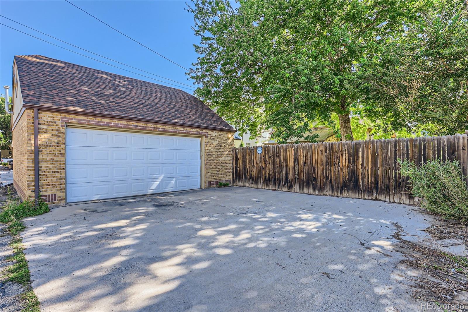 MLS Image #27 for 1519 s clarkson street,denver, Colorado