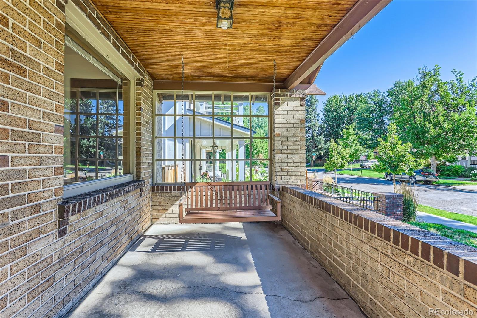 MLS Image #3 for 1519 s clarkson street,denver, Colorado