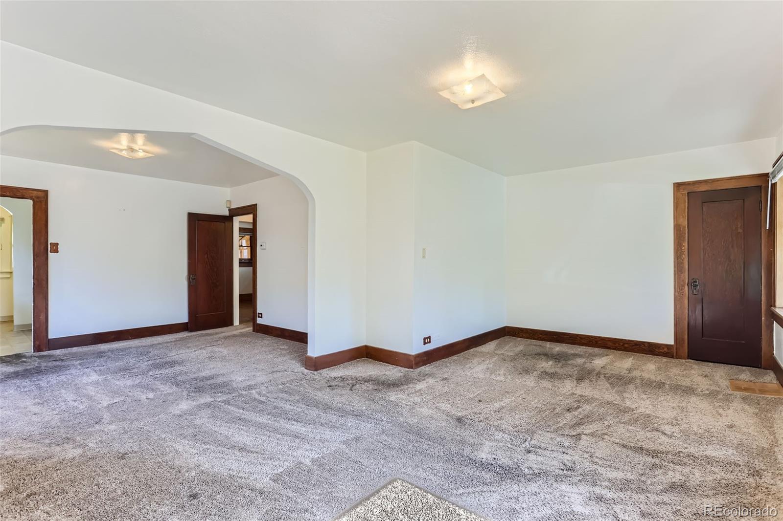 MLS Image #4 for 1519 s clarkson street,denver, Colorado