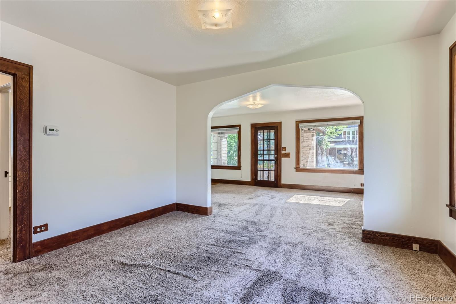 MLS Image #7 for 1519 s clarkson street,denver, Colorado