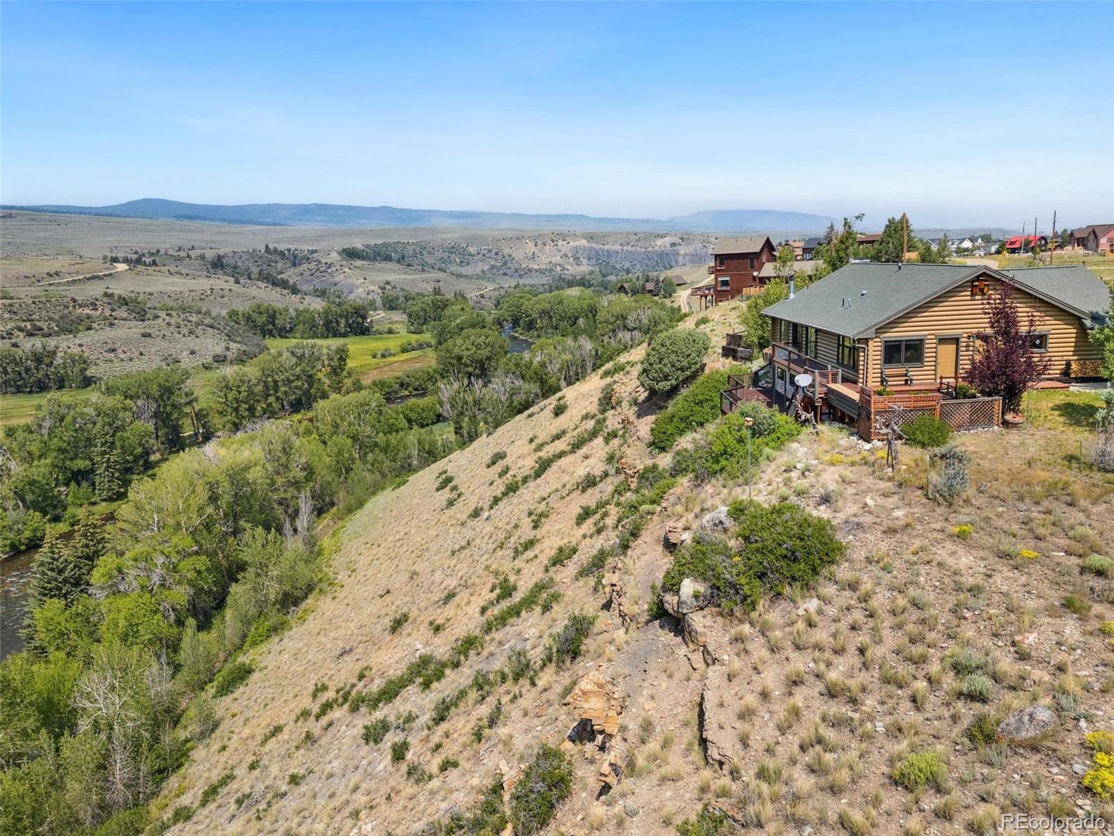 MLS Image #2 for 325  county road 100 ,silverthorne, Colorado
