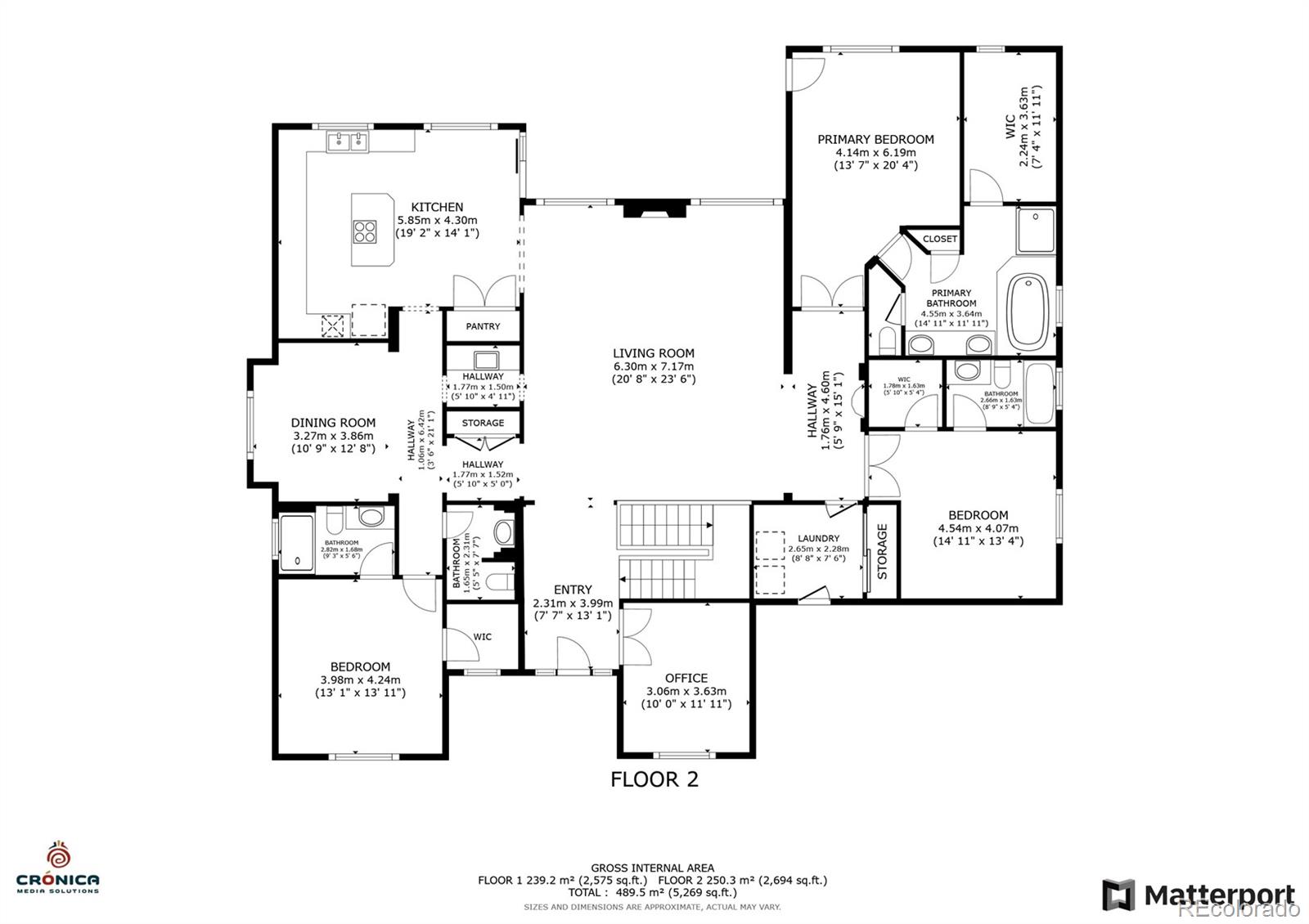 MLS Image #49 for 5221  juniper court,golden, Colorado