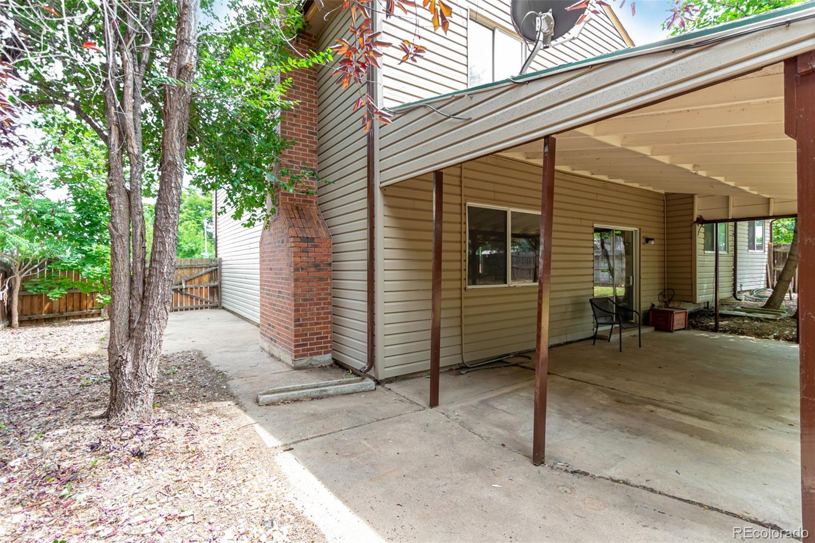 MLS Image #47 for 6509 s yukon street,littleton, Colorado