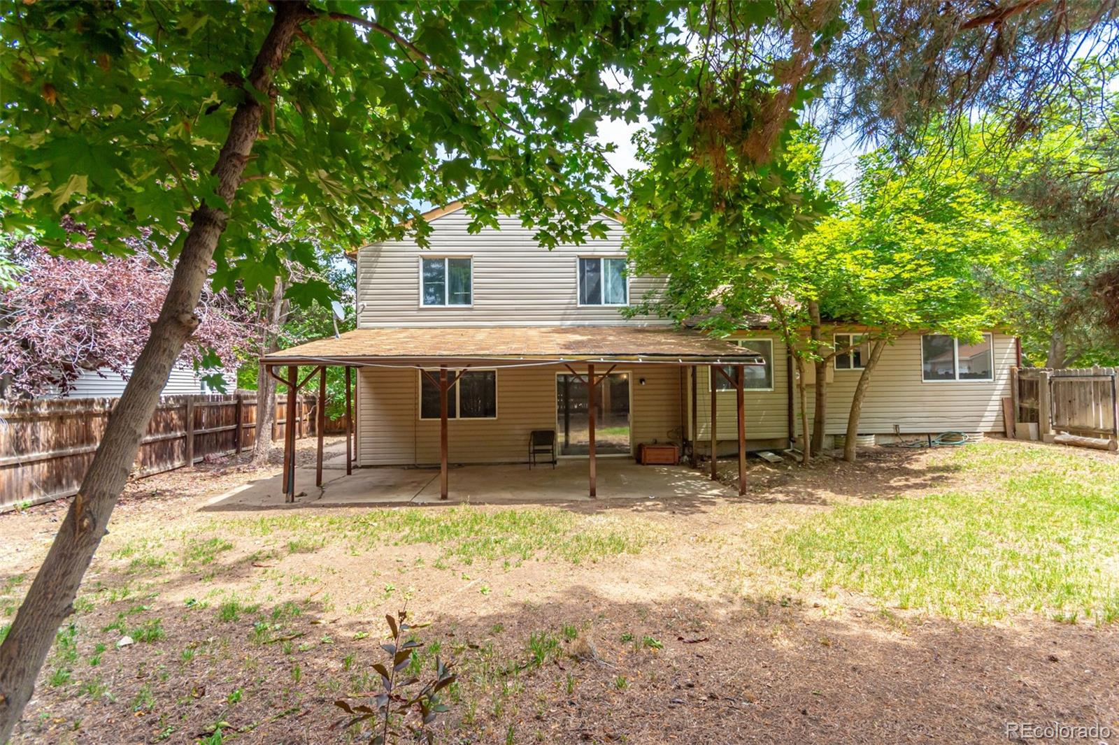 MLS Image #48 for 6509 s yukon street,littleton, Colorado