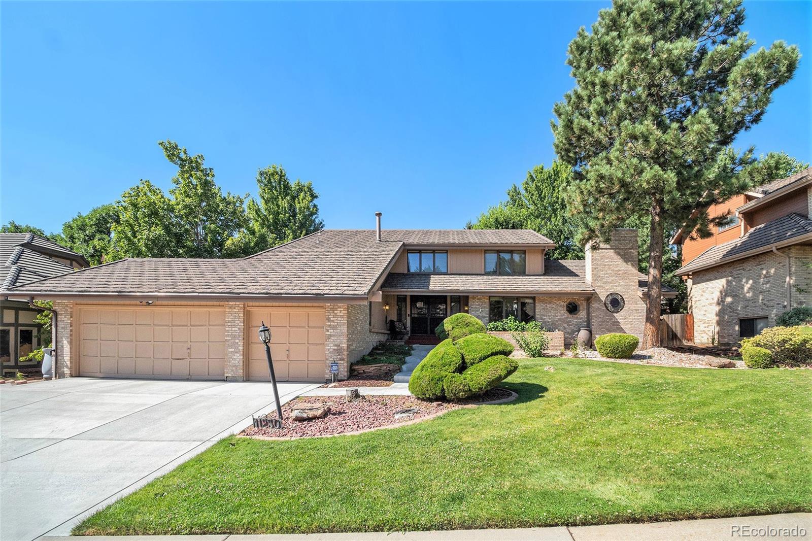 MLS Image #1 for 11230 w jewell drive,lakewood, Colorado