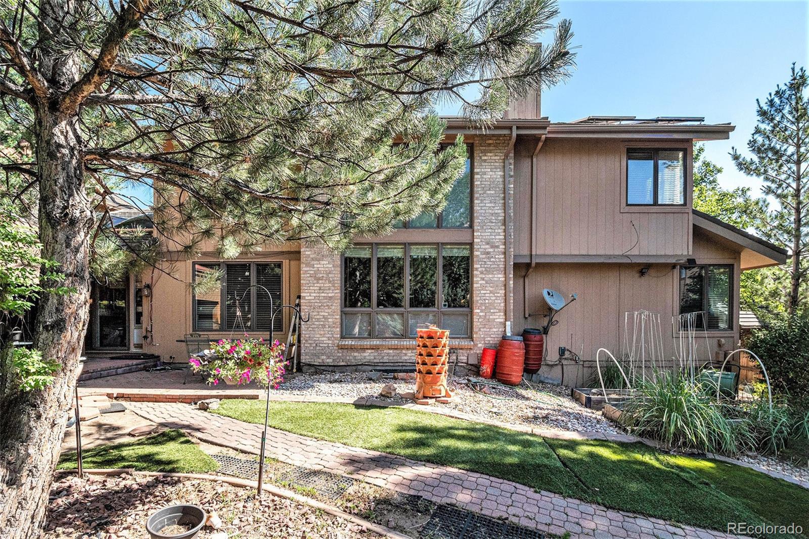 MLS Image #35 for 11230 w jewell drive,lakewood, Colorado