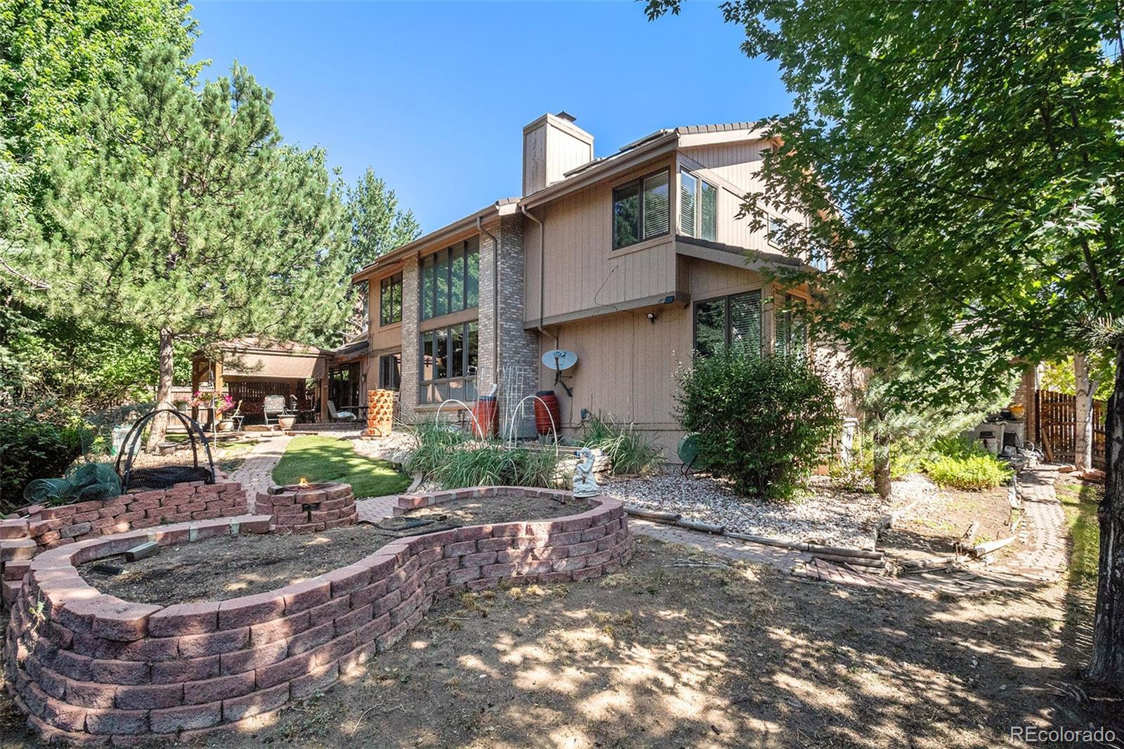 MLS Image #36 for 11230 w jewell drive,lakewood, Colorado