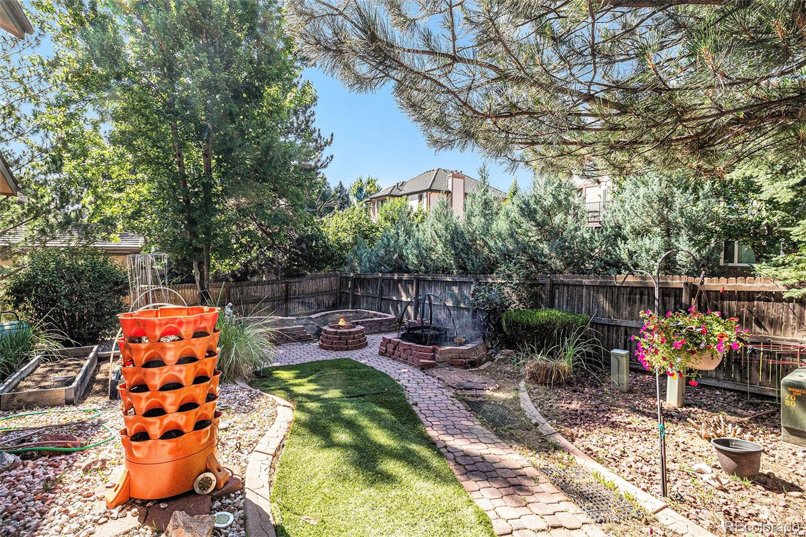 MLS Image #37 for 11230 w jewell drive,lakewood, Colorado