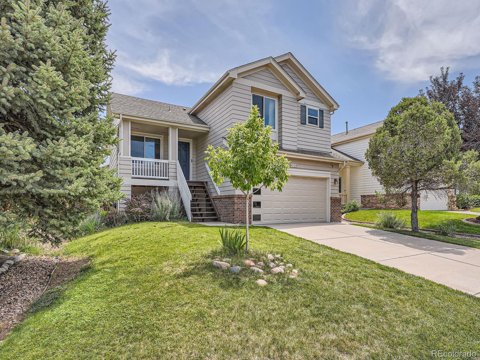 MLS Image #0 for 4158 s riviera street,aurora, Colorado