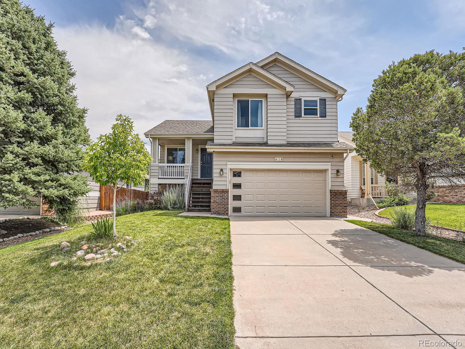 MLS Image #1 for 4158 s riviera street,aurora, Colorado