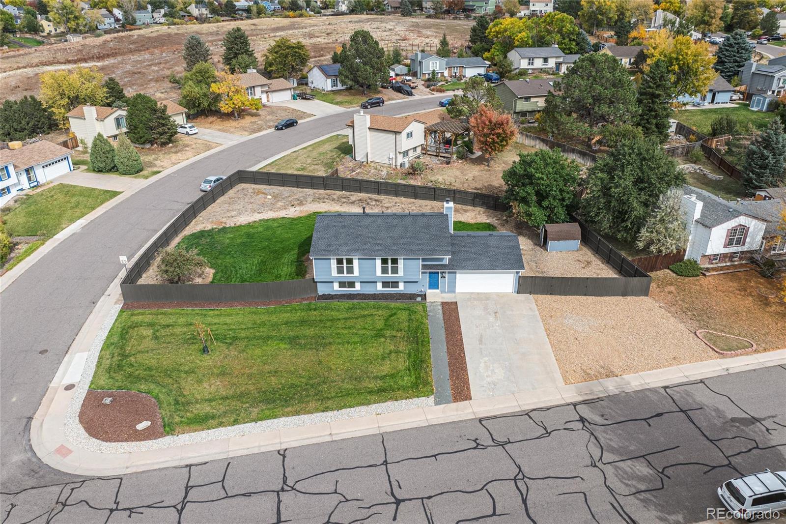 MLS Image #19 for 11154  donley drive,parker, Colorado