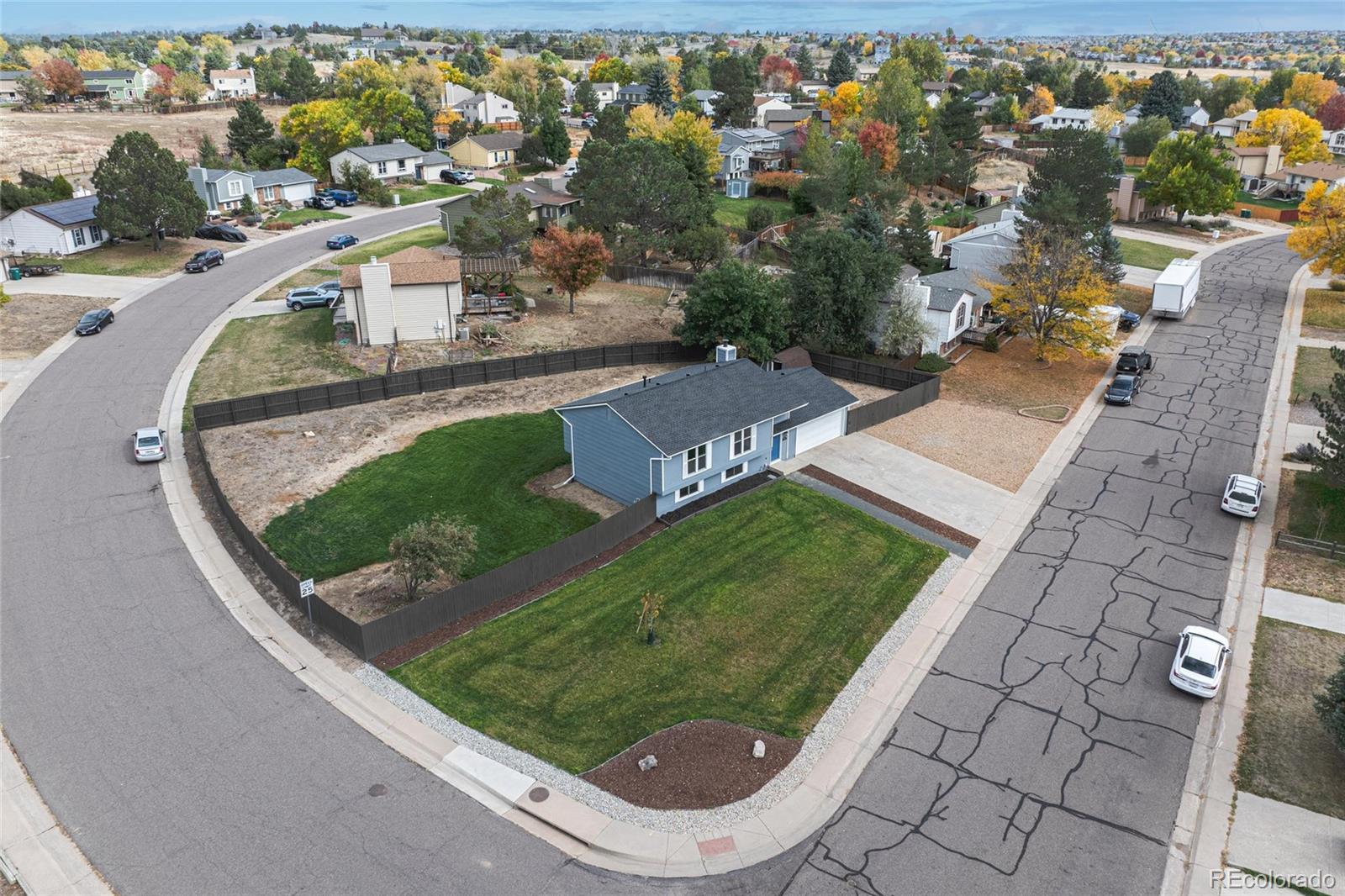 MLS Image #20 for 11154  donley drive,parker, Colorado