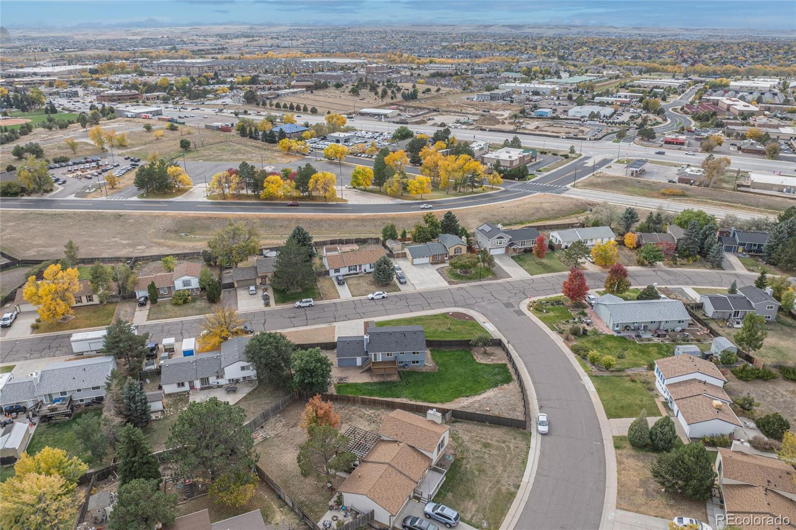 MLS Image #21 for 11154  donley drive,parker, Colorado