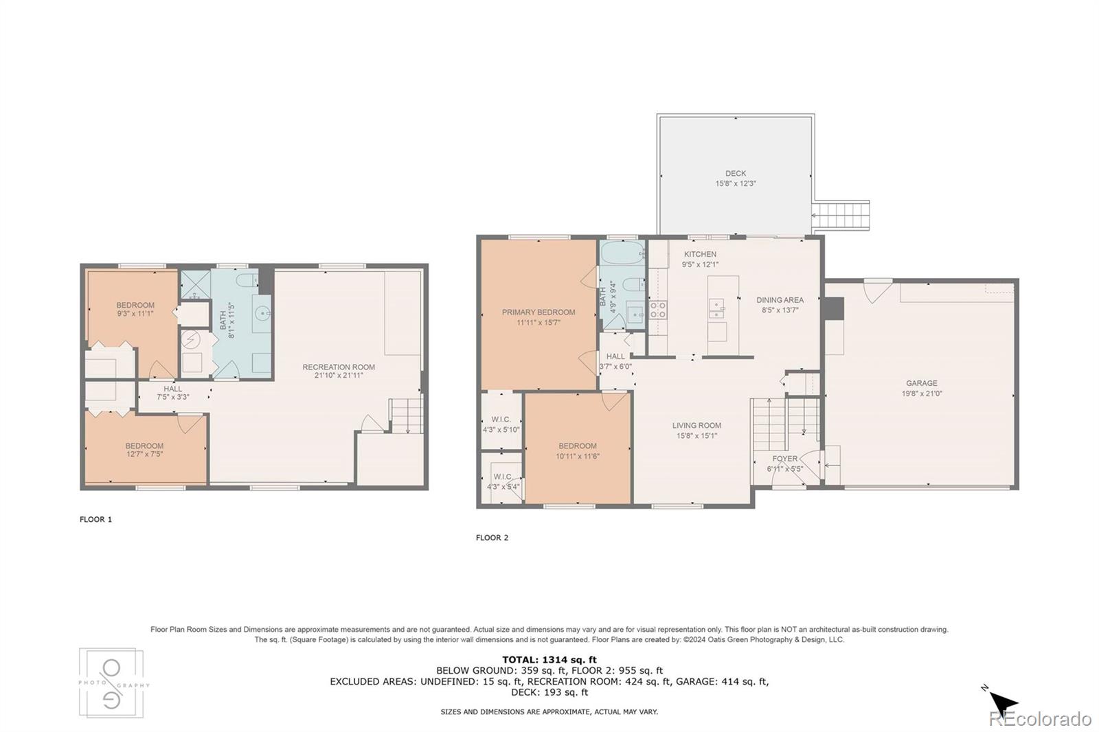 MLS Image #22 for 11154  donley drive,parker, Colorado