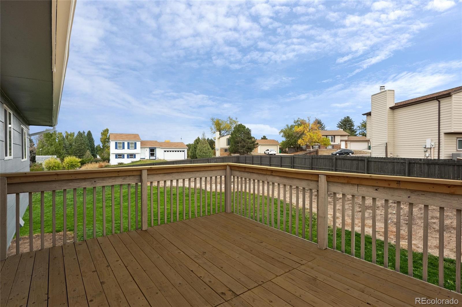 MLS Image #8 for 11154  donley drive,parker, Colorado