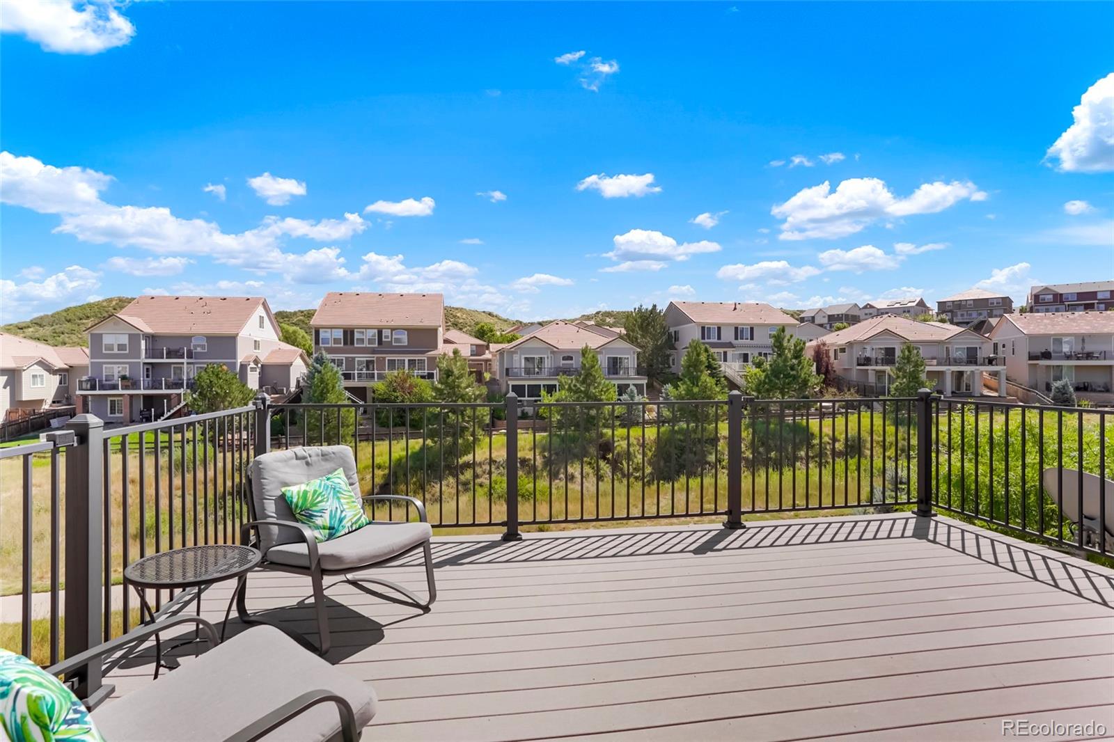 MLS Image #19 for 3343  starry night loop,castle rock, Colorado