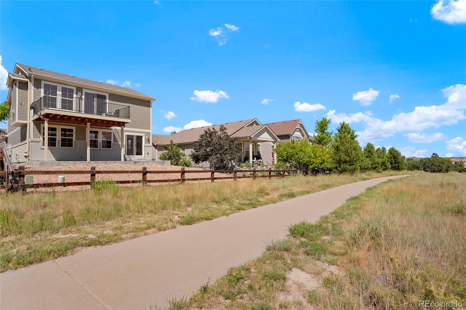 MLS Image #20 for 3343  starry night loop,castle rock, Colorado