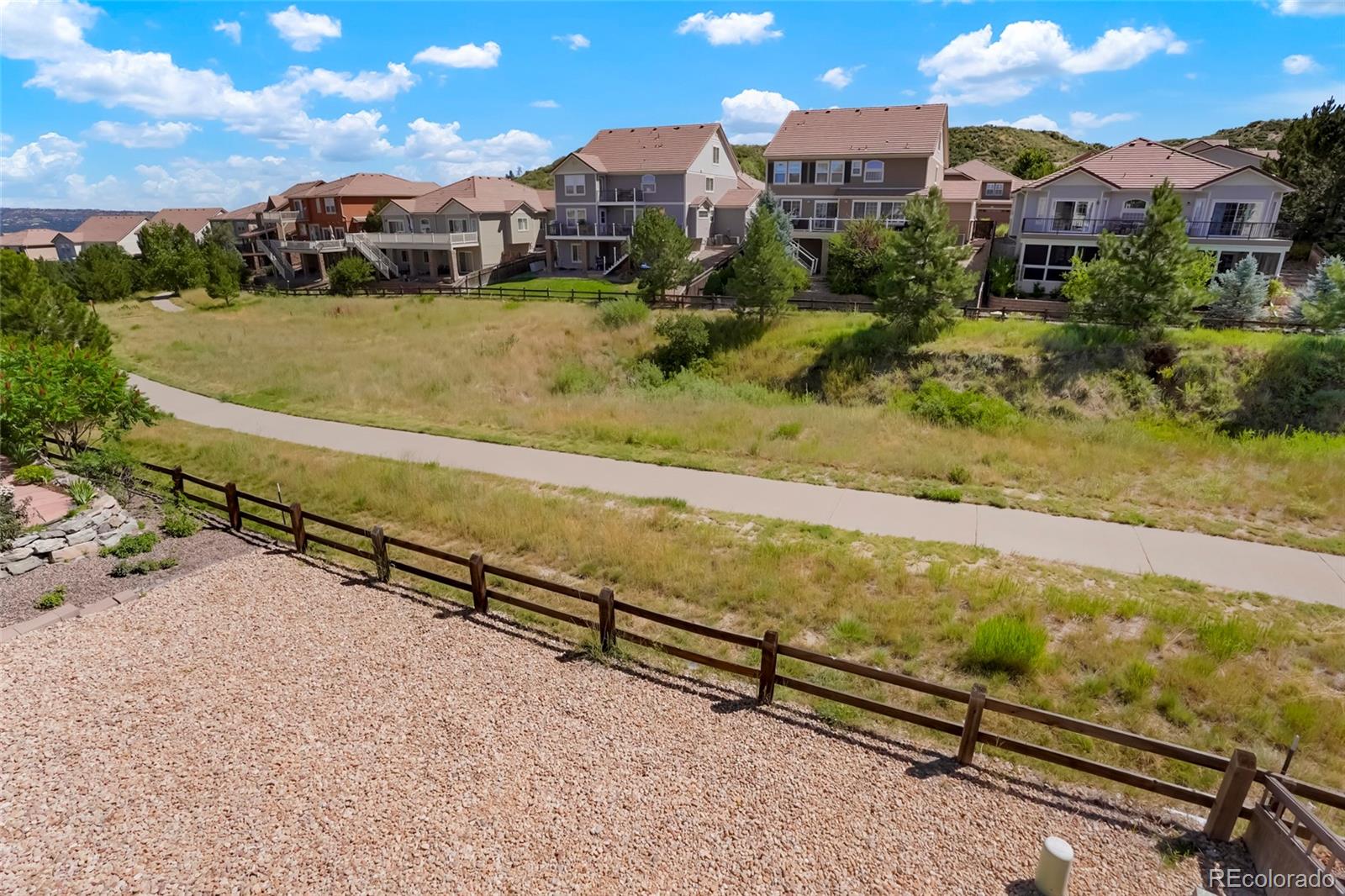 MLS Image #21 for 3343  starry night loop,castle rock, Colorado