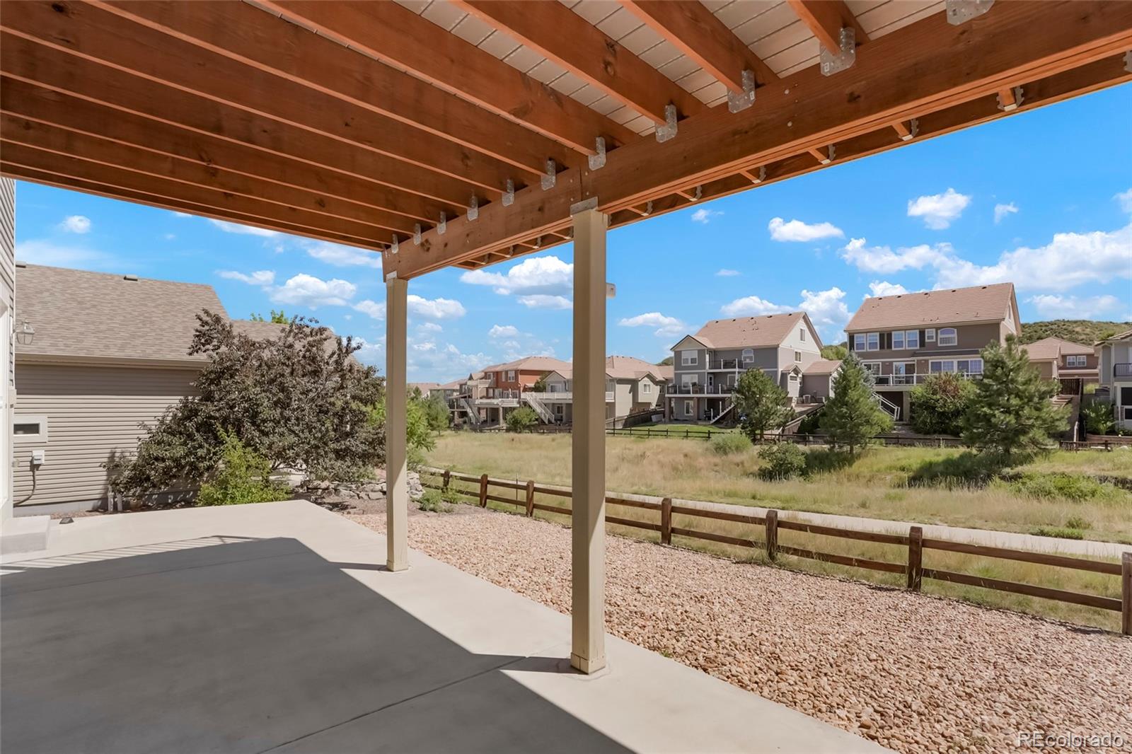 MLS Image #24 for 3343  starry night loop,castle rock, Colorado