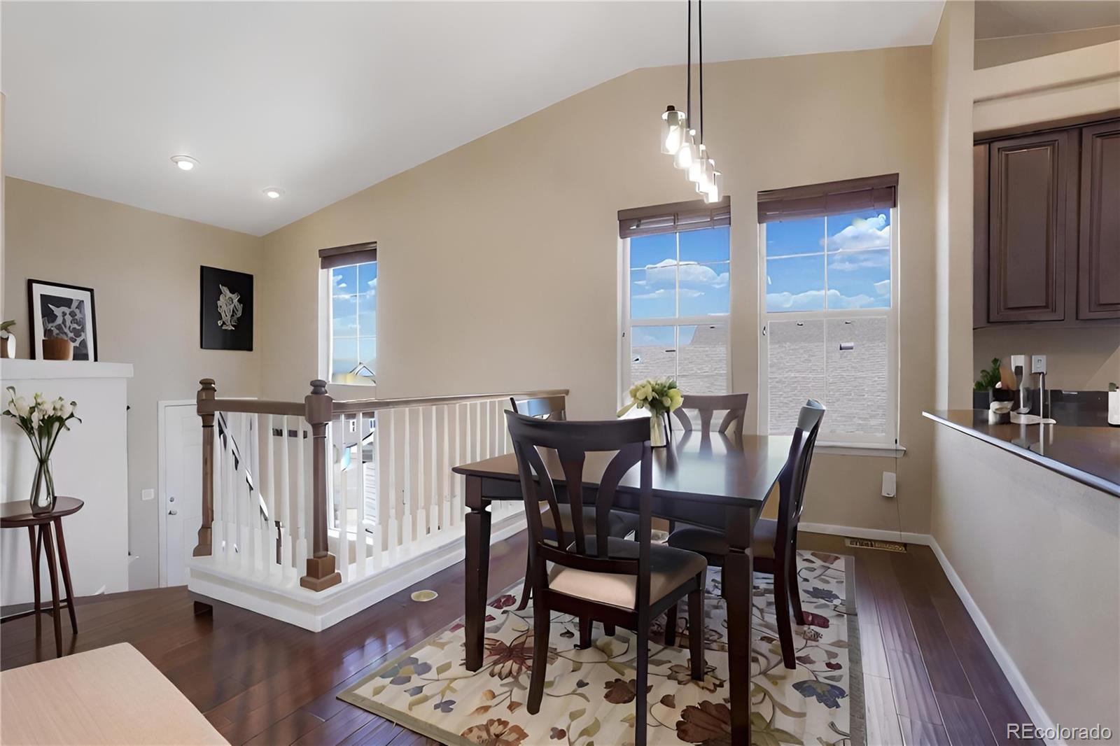 MLS Image #4 for 3343  starry night loop,castle rock, Colorado