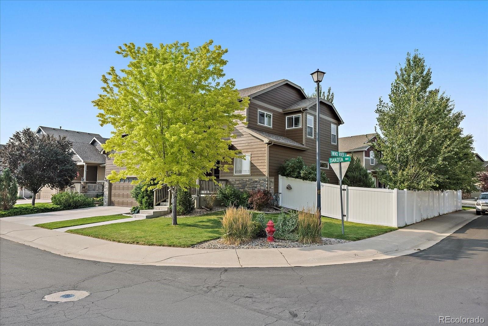 MLS Image #1 for 572  dakota way,windsor, Colorado