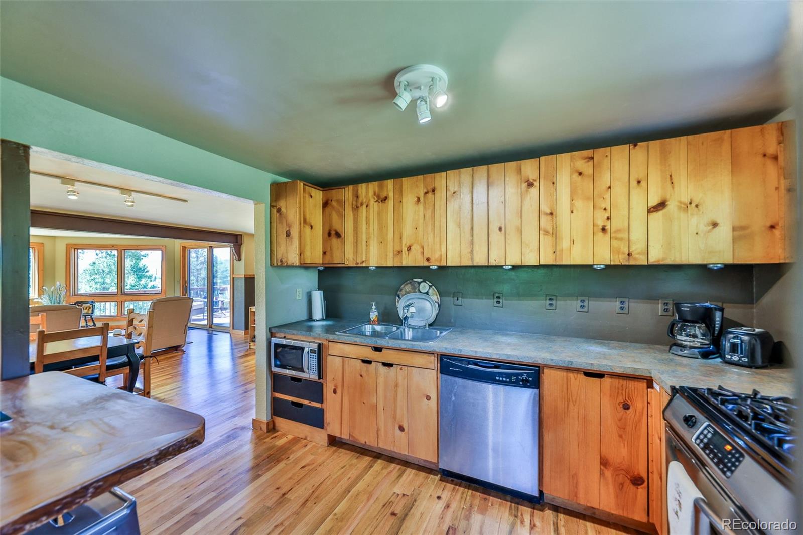 MLS Image #2 for 188  county road 649 ,grand lake, Colorado