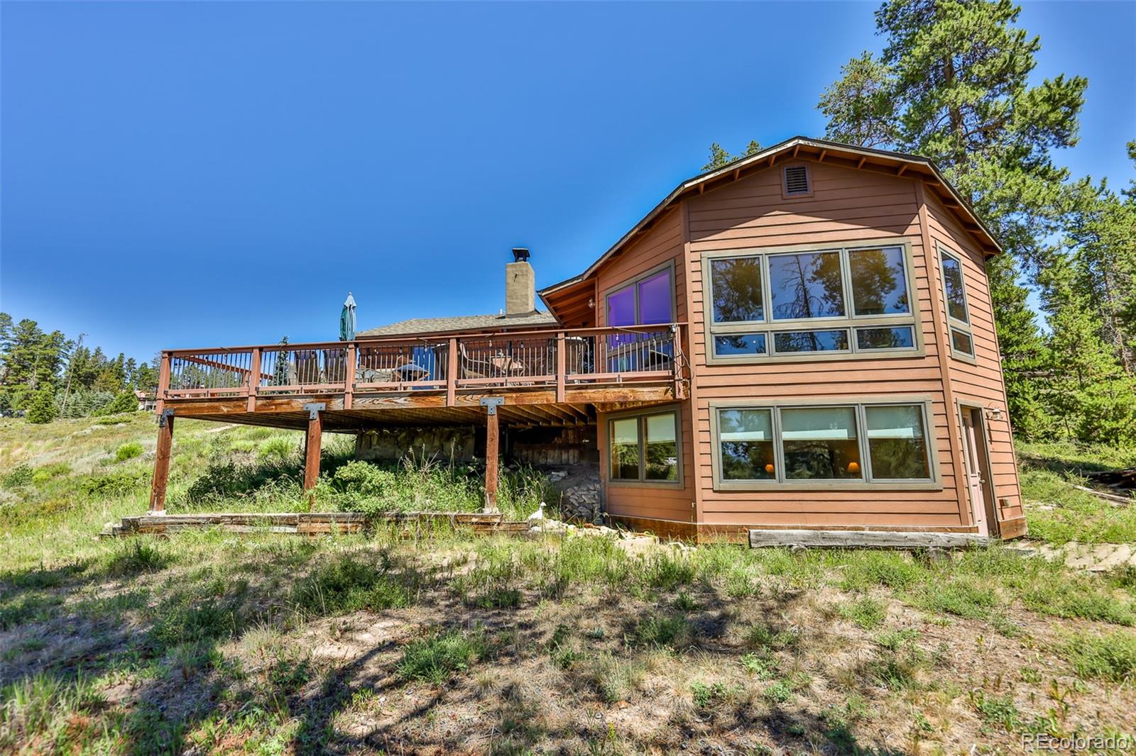 MLS Image #42 for 188  county road 649 ,grand lake, Colorado