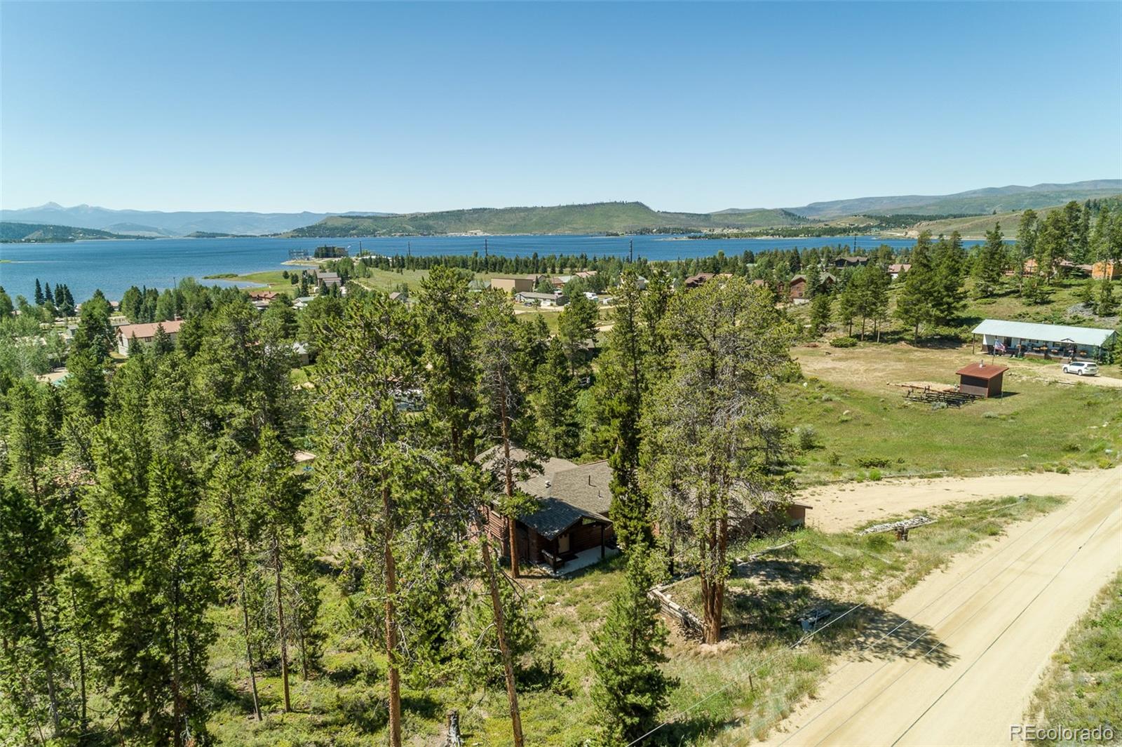 MLS Image #43 for 188  county road 649 ,grand lake, Colorado