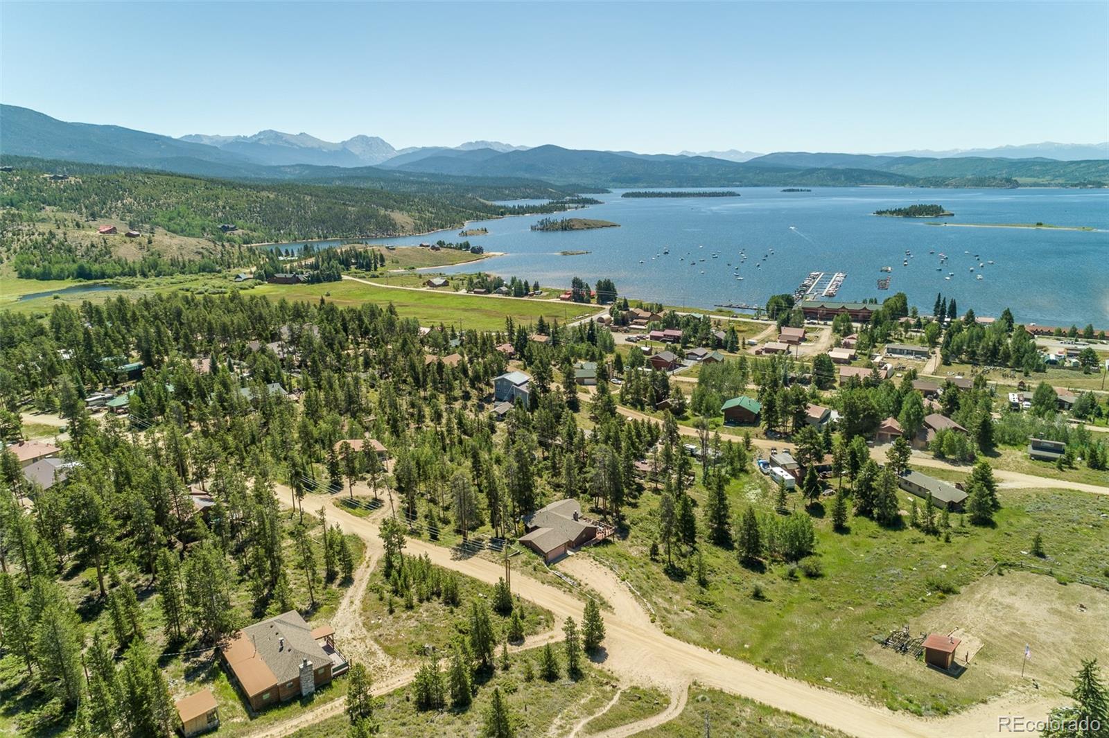 MLS Image #45 for 188  county road 649 ,grand lake, Colorado