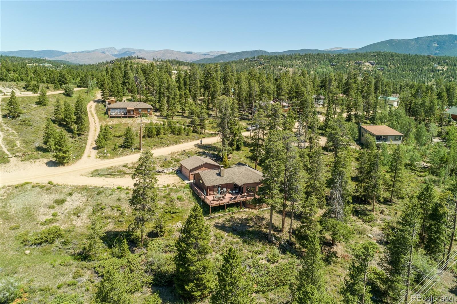 MLS Image #46 for 188  county road 649 ,grand lake, Colorado