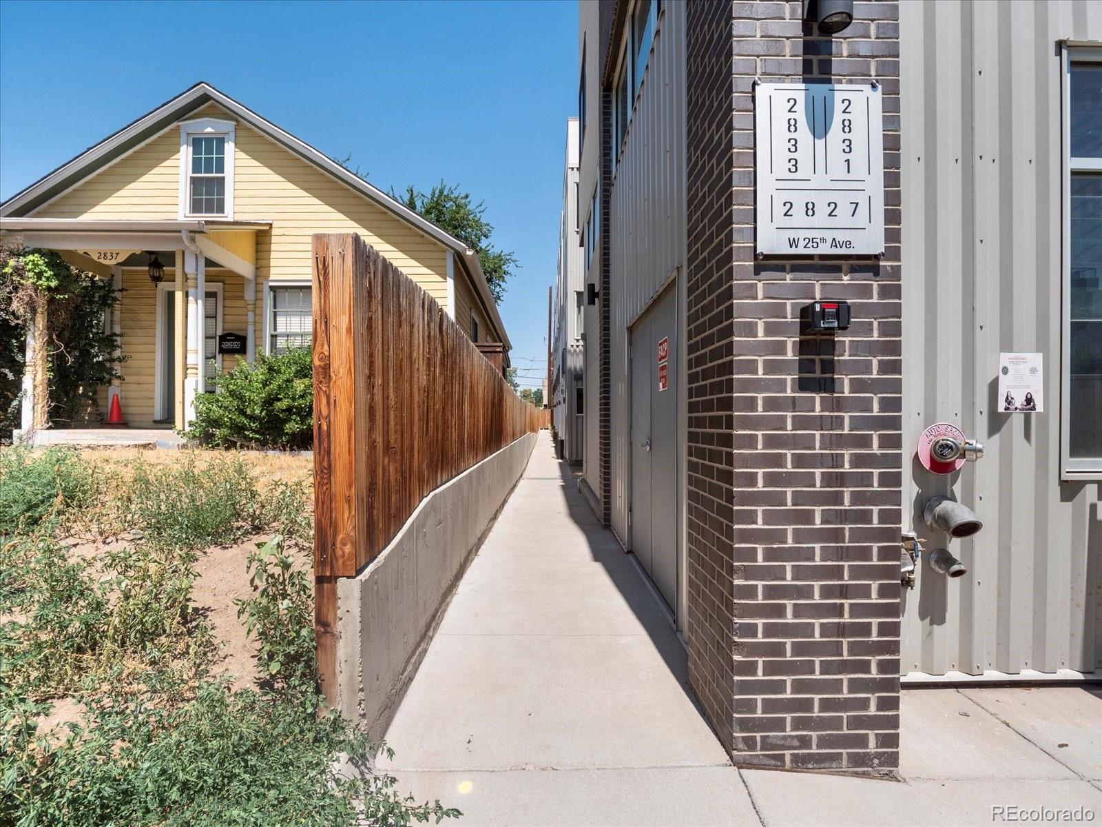 MLS Image #23 for 2833 w 25th avenue,denver, Colorado