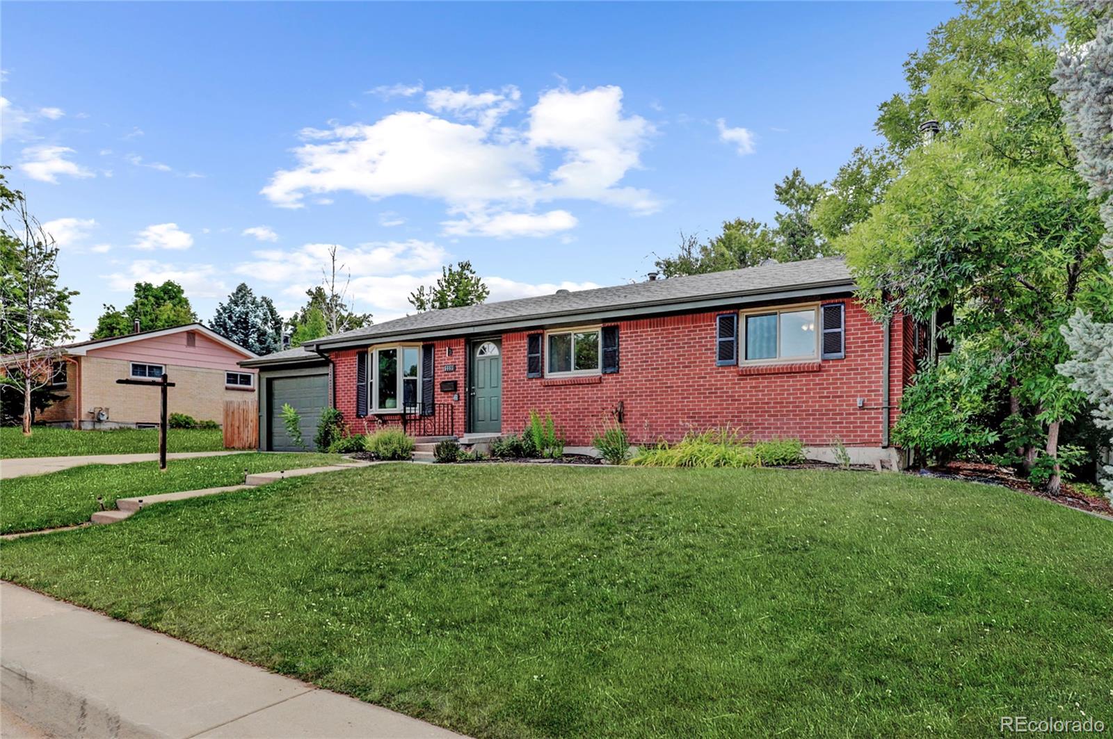 MLS Image #2 for 6663 s washington street,centennial, Colorado