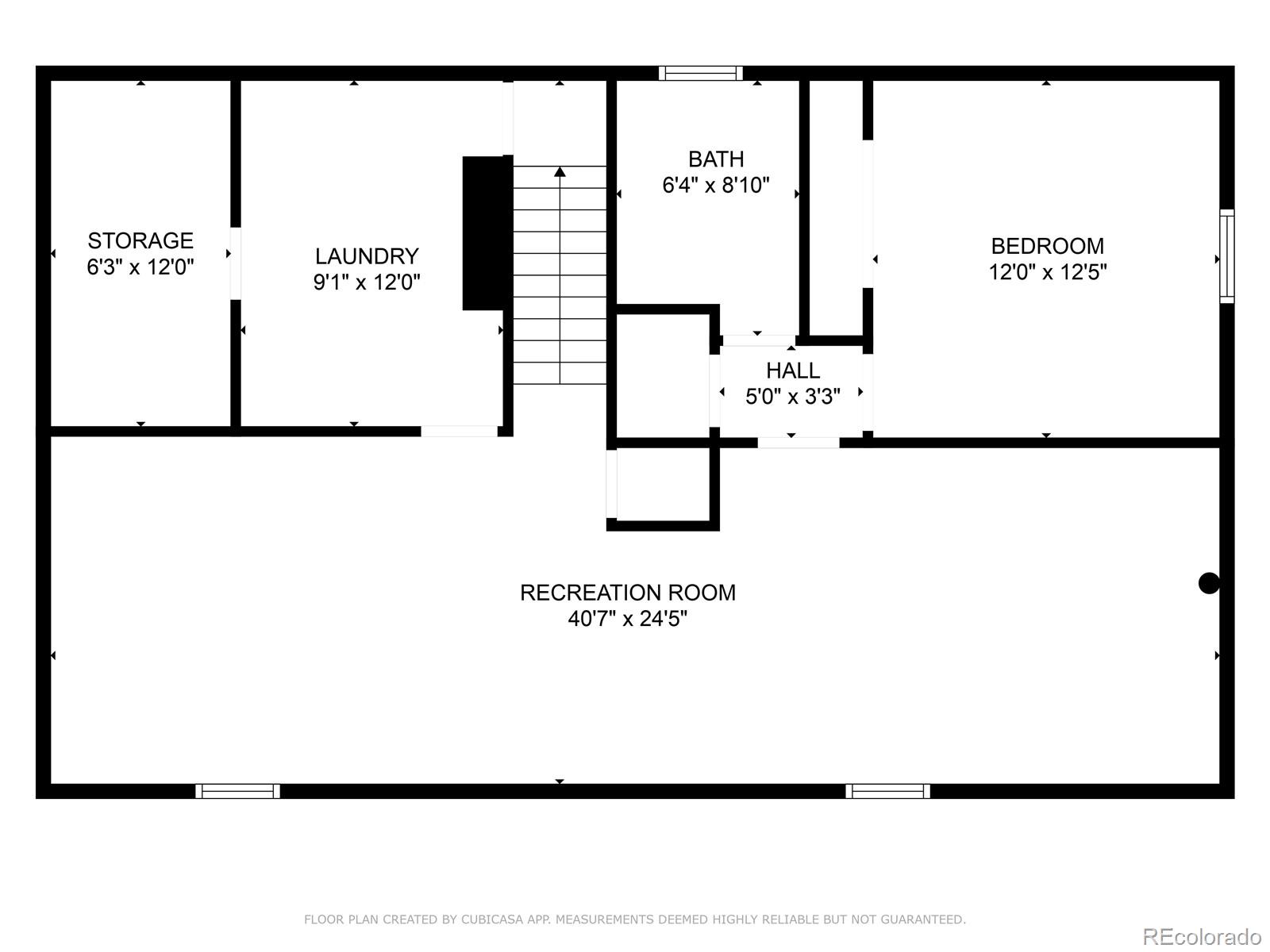 MLS Image #22 for 6663 s washington street,centennial, Colorado