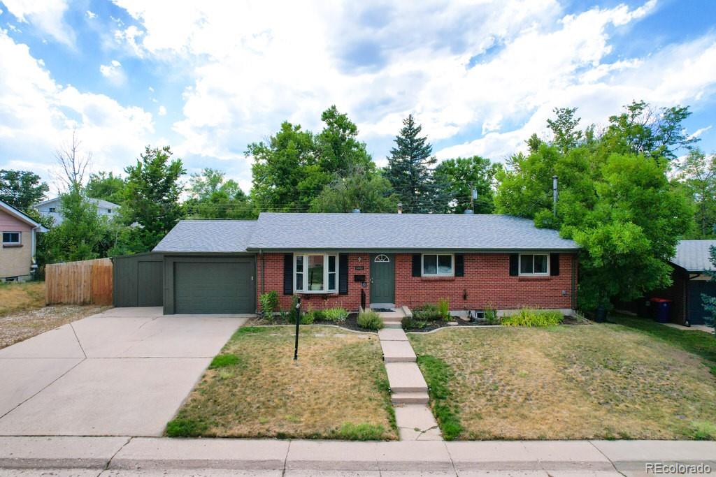 MLS Image #3 for 6663 s washington street,centennial, Colorado