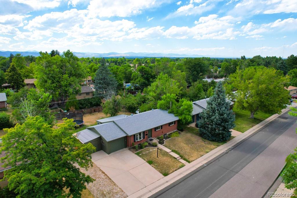 MLS Image #4 for 6663 s washington street,centennial, Colorado