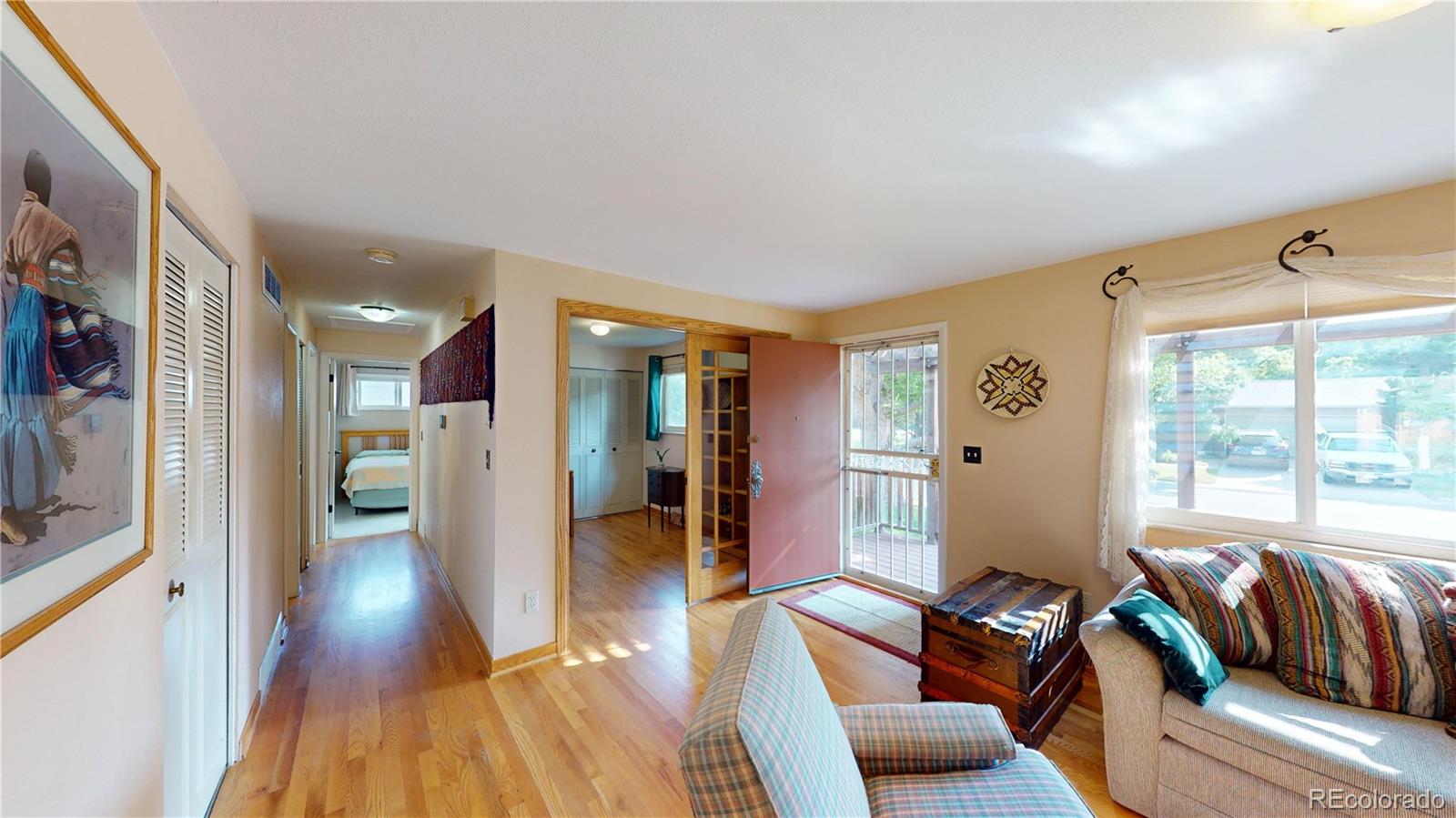 MLS Image #4 for 3061 s fulton court,denver, Colorado