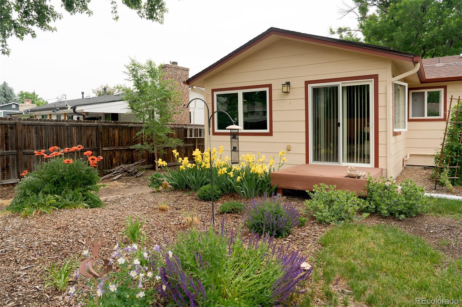 MLS Image #41 for 3061 s fulton court,denver, Colorado