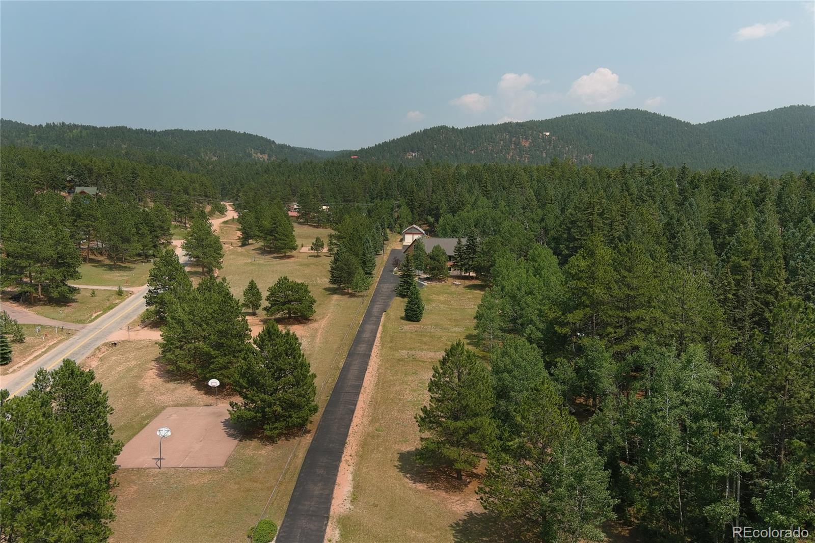 MLS Image #43 for 111 e lovell gulch rd, wo e lovell gulch road,woodland park, Colorado