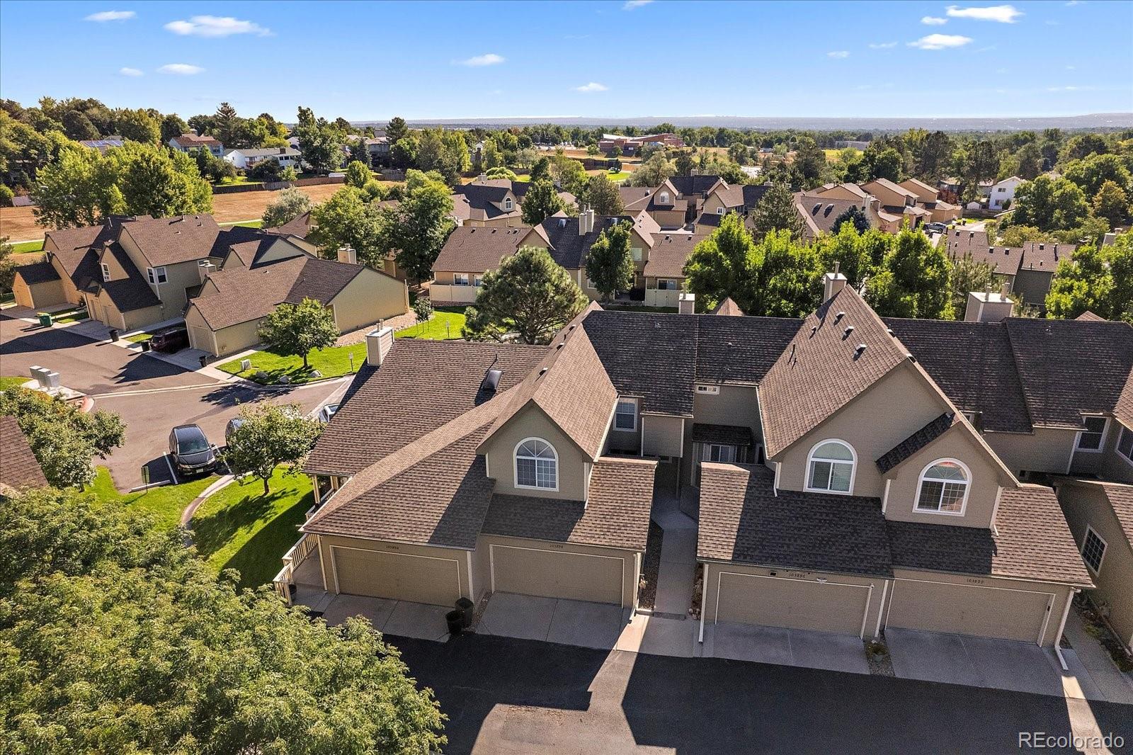 MLS Image #0 for 10389 w fair avenue b,littleton, Colorado