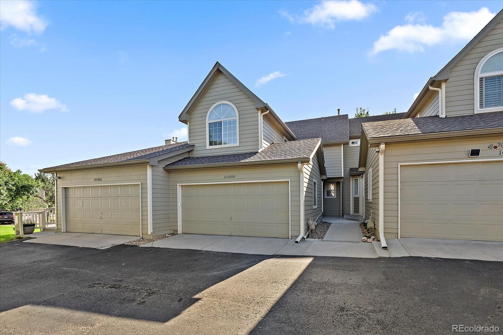 MLS Image #1 for 10389 w fair avenue b,littleton, Colorado