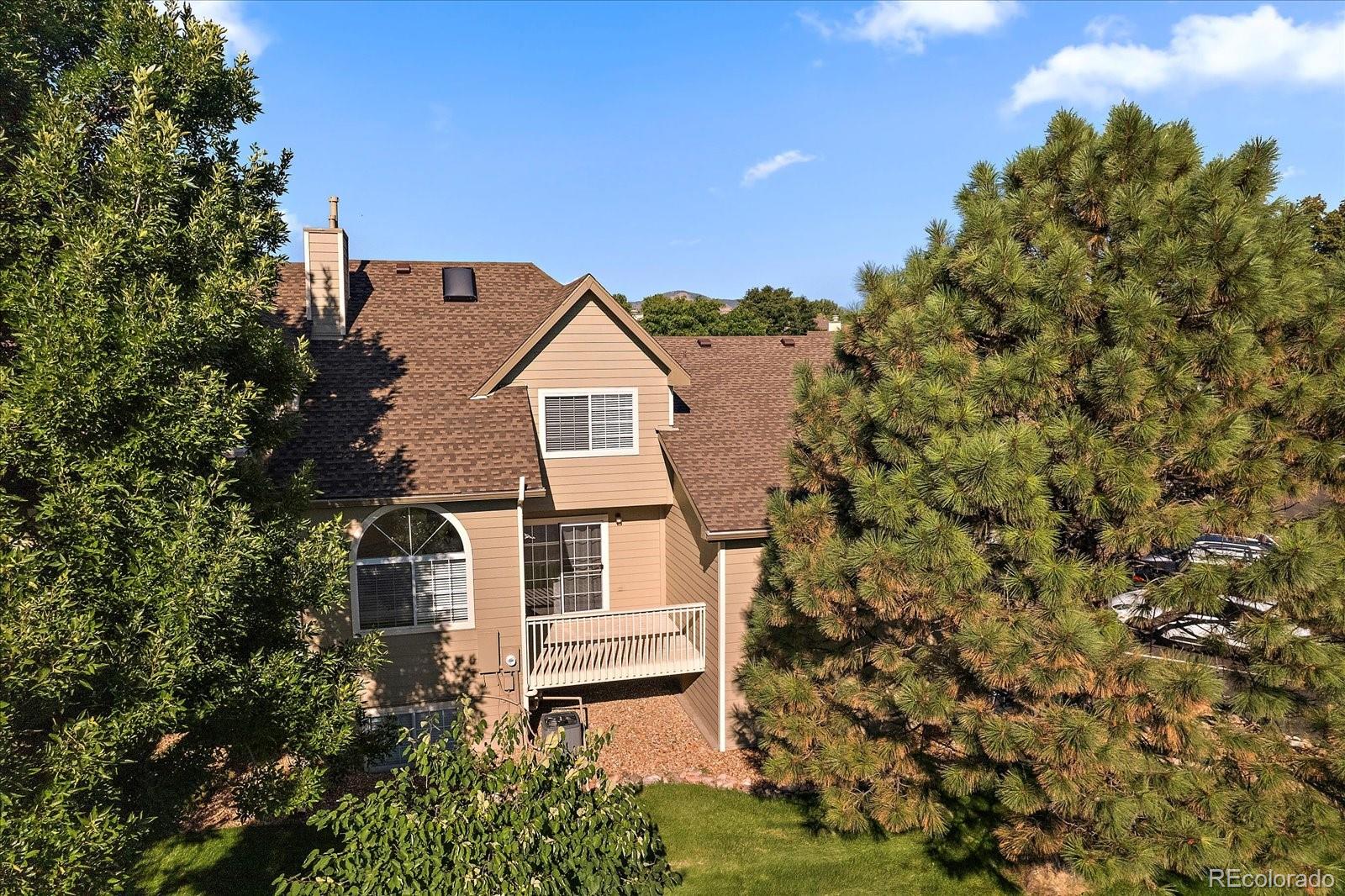 MLS Image #25 for 10389 w fair avenue b,littleton, Colorado